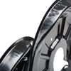 RIDEX 1330S0278 Ankerblech Spritzblech Bremsscheibe für VW Produktbild-Vorschau 5