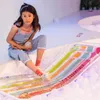 Swim Essentials Matelas gonflable Arc-en-ciel Voir les images du produit 13