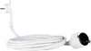 REV Verlängerung Smart 5m weiß Flachstecker          Produktbild-Vorschau 1