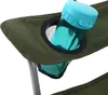 SONGMICS Campingstuhl, Klappstuhl, Outdoor-Stuhl mit Produktbild-Vorschau 5
