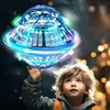 LED Flying Spinner - Der sichere und langlebige Flugspaß Produktbild-Vorschau 3