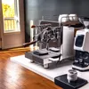 Bezzera Duo DE, machine à expresso, 4 l, café moulu, 1300 Voir les images du produit 7