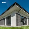 STEGU Verblender Steinoptik Granada grafit 55x11,7 cm Produktbild-Vorschau 6