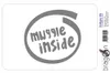 Aufkleber / Autoaufkleber - JDM - Die cut - Muggle Inside Produktbild-Vorschau 2