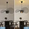 ZMH Pendelleuchte Esstisch Hängelampe Modern - Schwarz Produktbild-Vorschau 7