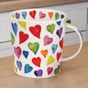 Becher Lomond Warm Hearts Produktbild-Vorschau 2