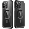 Supcase Ub Magsafe Iphone 16 Pro Nero Anteprima dell’immagine prodotto 3