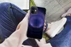 MuchoWow® Handyhülle Schutzhülle Hülle für iPhone 12 Licht Produktbild-Vorschau 3
