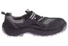 BOA Sicherheitssandale 7102 Schwarz/Grau Gr. 47 Produktbild-Vorschau 3