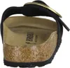 BIRKENSTOCK MADRID BIG Schwarz Produktbild-Vorschau 27