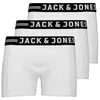 jack and jones intimo parigamba uomo jack and jones Anteprima dell’immagine prodotto 1