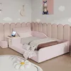 Letto a castello Flieks per bambini, 90x200 cm, con Anteprima dell’immagine prodotto 1