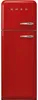 Smeg FAB30LRD6 Kühl- und Gefrierkombination Freistehend 294 Produktbild-Vorschau 1