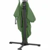 SIENA GARDEN Sichtschutz Ben olive Produktbild-Vorschau 4