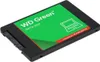 A Western Digital WD Green 480GB SATA III SSD is shown on a white background. Podgląd zdjęcia produktu