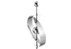 Kobolo Gartenstecker Dekostecker SATURN  145 cm H aus Produktbild-Vorschau 7