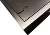 PKM Unterbauhaube UBH5000SX 60cm schwarz Umluft Abluft Produktbild-Vorschau 7