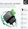 CELLONIC Chargeur 12V compatible avec outils portatifs - Voir les images du produit 6