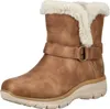 Skechers 168045 CSNT EASY GOING, Boots, Warmfutter in Braun Produktbild-Vorschau 14