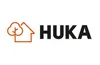 HUKA HK-884 Transportkarre – XXL Lastenkarre mit Luftreifen Produktbild-Vorschau 5
