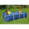 Piscina Bestway Steel Pro 400 x 211 x 81 cm Anteprima dell’immagine prodotto 4