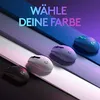 G305 Kabellose Gaming-Maus Weiß mit HERO-Sensor, lange Produktbild-Vorschau 20