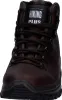 Grisport Trekking Schuhe braun Gr. 38 Produktbild-Vorschau 4
