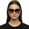 LONGCHAMP Occhiali da sole LO727S-001 Anteprima dell’immagine prodotto 7