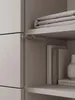 Fernsehschrank TV-Lowboard KING STEHEND Cashmere/Cashmere Produktbild-Vorschau 5