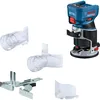 Bosch GKF 18V-8 Solo (8mm collet), Carton Voir les images du produit 24