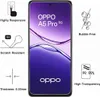 Vetro temperato per Oppo A5 Pro 5G [2 pezzi] Pellicola Anteprima dell’immagine prodotto 3