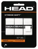 HEAD Overgrip Xtreme Soft Weiß 3er Pack Produktbild-Vorschau 1