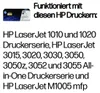HP Toner Q 2612 A black 12 A Productafbeelding-voorbeeld 26