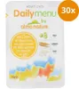 Almo Nature Menu giornaliero Huhn & Lachs 70g Anteprima dell’immagine prodotto 3