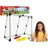 But de football A partir de 6 ans. Set de football + ballon Voir les images du produit 10