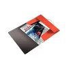 Leitz 45631020 Sammelmappe Polypropylen (PP) Rot A4 Produktbild-Vorschau 2