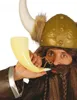 Vikingský roh s dĺžkou približne 24 cm Náhľad obrázku produktu 5