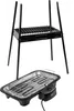 GRILLE ÉLECTRIQUE Gril de contact Gril de table Gril sur Voir les images du produit 12