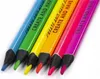 Neonstifte langlebig Olo 6 Farben Produktbild-Vorschau 4