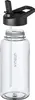 Trinkflasche 1L Sport Flasche Wasserflasche BPA frei Produktbild-Vorschau 6