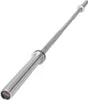FUEL Fitness Olympia Langhantelstange Pro 220cm bis 680kg Produktbild-Vorschau 1