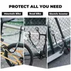 ROCKBROS E-Scooter Zubehör Set mit Rollertasche 2L und Produktbild-Vorschau 6