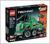 Lego 42008 Technic - Abschlepptruck Produktbild-Vorschau 11