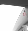 Rideau de pare-brise compatible avec VW T5 T6 T6.1 Voir les images du produit 10