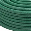 vidaXL Gartenschlauch Grün 1" 20 m PVC Produktbild-Vorschau 2