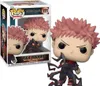 Jujutsu Kaisen - Juji Itadori 1111 - Funko Pop! - Vinyl Produktbild-Vorschau 4