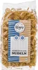 Buchweizen-Vollkorn-Nudeln - glutenfrei 200g Produktbild-Vorschau 3