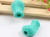 10 Stück Schreibhilfe für Stift Kinder, Bleistift Griffe Produktbild-Vorschau 6
