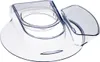 Kenwood coperchio paraschizzi protezione planetaria Chef Anteprima dell’immagine prodotto 1