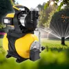 Wiltec Hauswasserwerk mit 24-L-Membrankessel, 5000 l/h Produktbild-Vorschau 2
